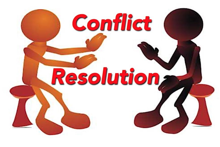 BSBWOR203 Deal Effectively With Issues Problems And Conflict Copy
